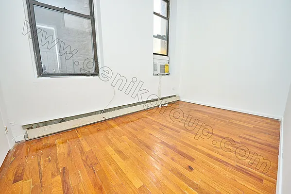 Rented by Genik Group Corp | media 18