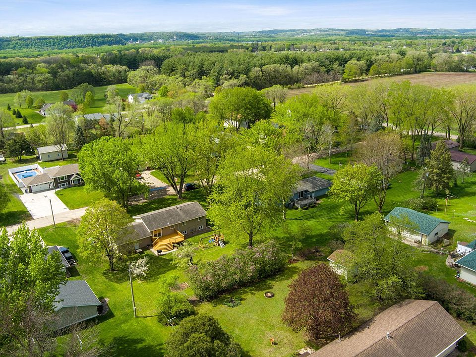 W7662 163rd Ave, Hager City, WI 54014 Zillow