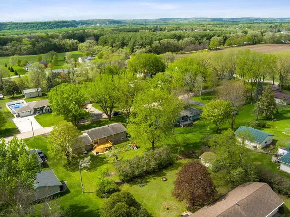 W7662 163rd Ave, Hager City, WI 54014