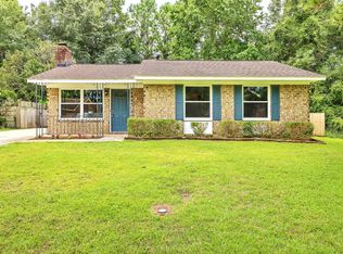 8 Cyprus Ct, Goose Creek, SC 29445
