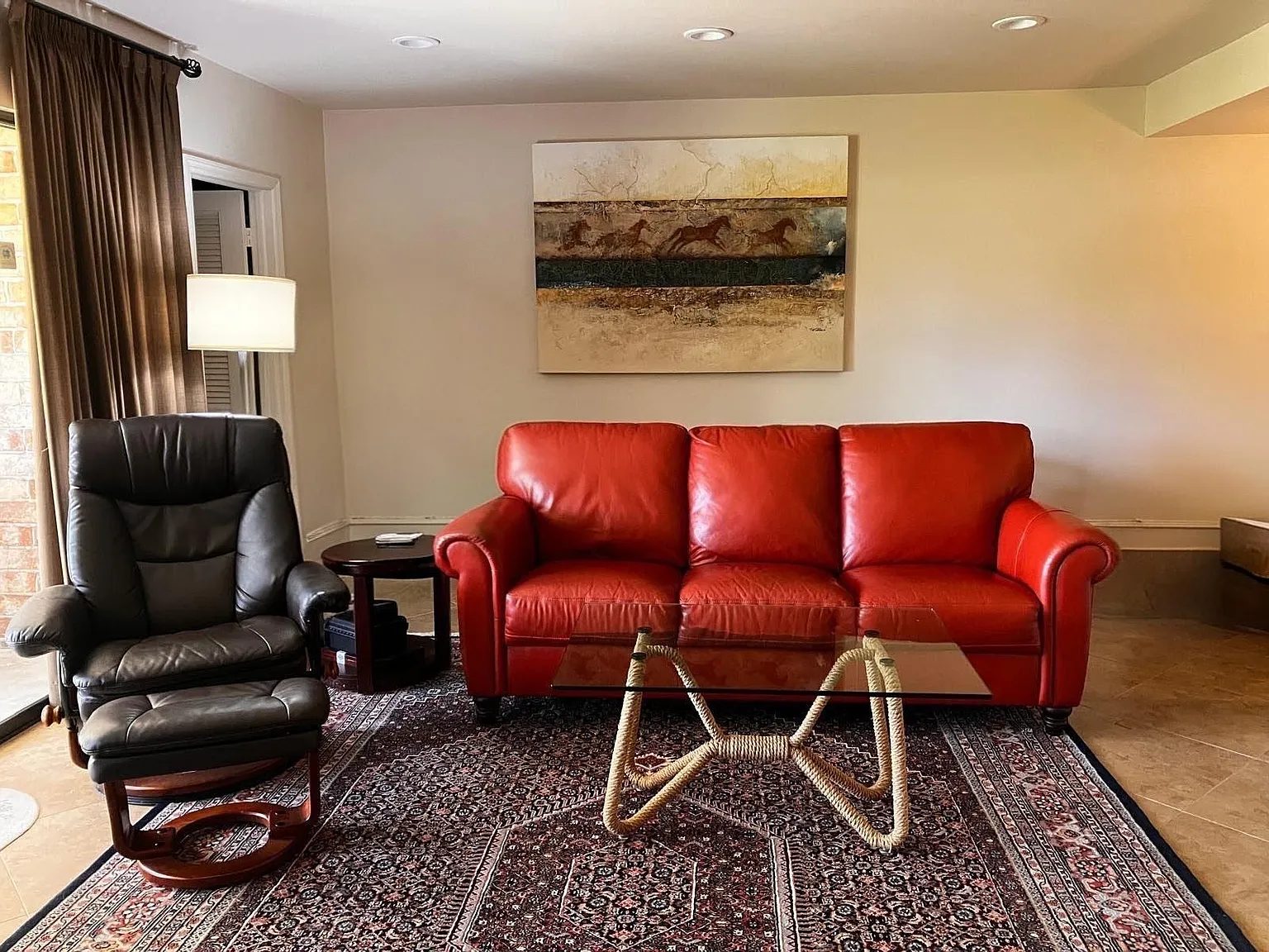 1 bed, 950 sqft, $2,999 — Photo 3
