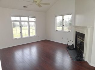 92 Winthrop Rd #G, Monroe Township, NJ 08831