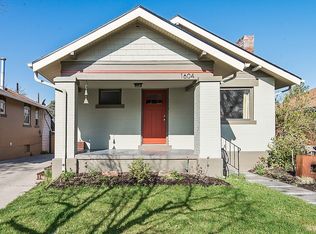 1604 S 600 E, Salt Lake City, UT 84105