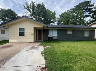 40 Wellford Dr, Little Rock, AR 72209