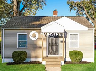 900 S 45th St, Louisville, KY 40211