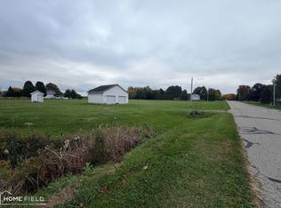 V/l Tahyio Rd, Owosso, MI 48867