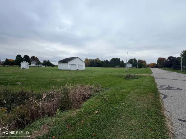 V/l Tahyio Rd, Owosso, MI 48867