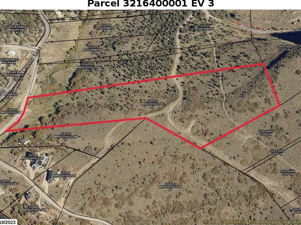 15403 W Arnold Hollow Rd, Herriman, UT 84096