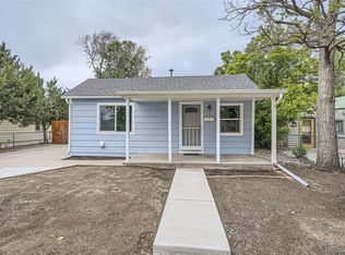 233 N 10th Ave, Brighton, CO 80601