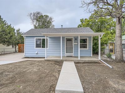 233 N 10th Avenue, Brighton, CO, 80601