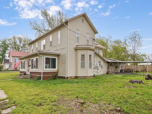 411 Wells Street, Greenfield, MO 65661