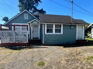 919 Heron, Aberdeen, WA 98520