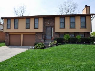 8111 Simfield Rd, Dublin, OH 43016