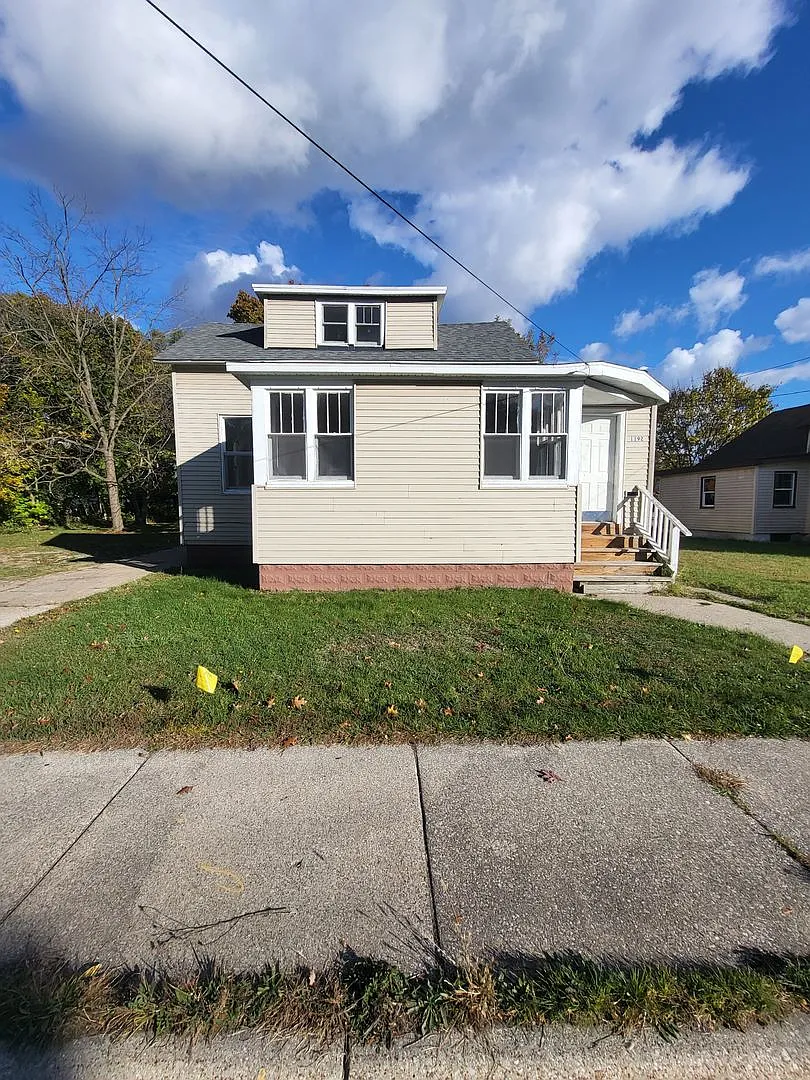 2 bedroom, 1 bath house — Photo 1