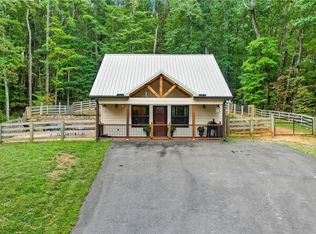 415 Woods Rd, Talking Rock, GA 30175