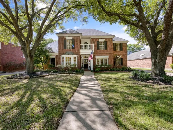 7435 River Garden Drive, Houston, TX 77095