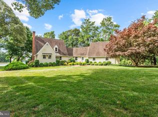 8151 Tricefield Rd, Saint Michaels, MD 21663