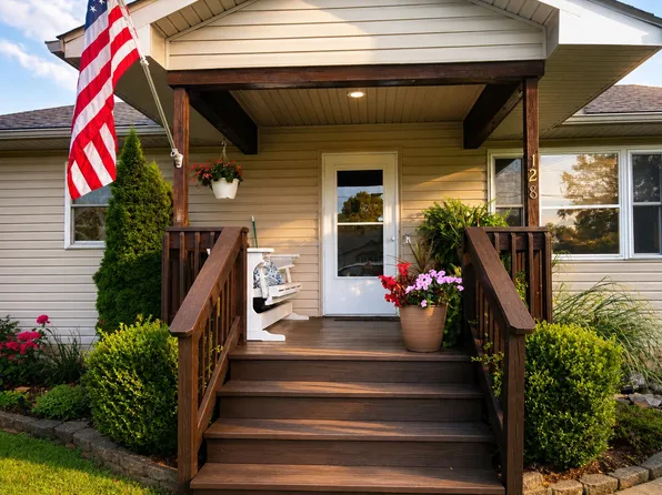 (undisclosed Address), Hebron, OH 43025