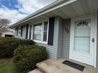 102 S Midpark Dr #102, Appleton, WI 54915