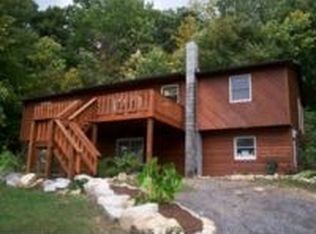 15811 Evitts Mountain Ln NE, Cumberland, MD 21502