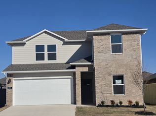 126 S Maroon Ave, Fayetteville, AR 72704