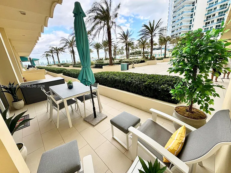 2501 S Ocean Dr #L14 — Photo 13
