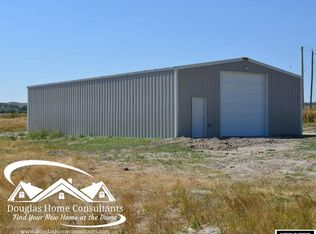 220 State Highway 96, Douglas, WY 82633