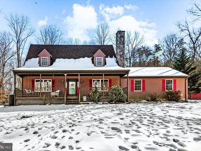15598 Dickinsons Corner Dr, King George, VA, 22485
