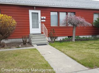 1524 Judson Ave, Richland, WA 99354