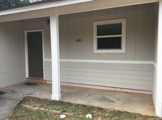 4483 Rochelle Dr, Pensacola, FL 32505