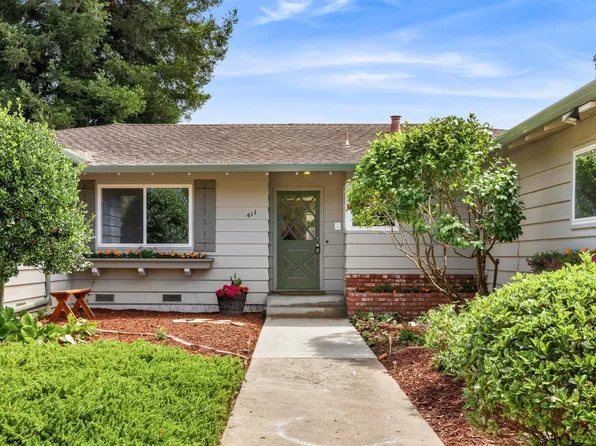 411 Baltusrol Dr, Aptos, CA 95003