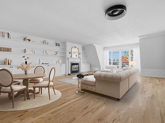 4th image of 33 Rue St #608