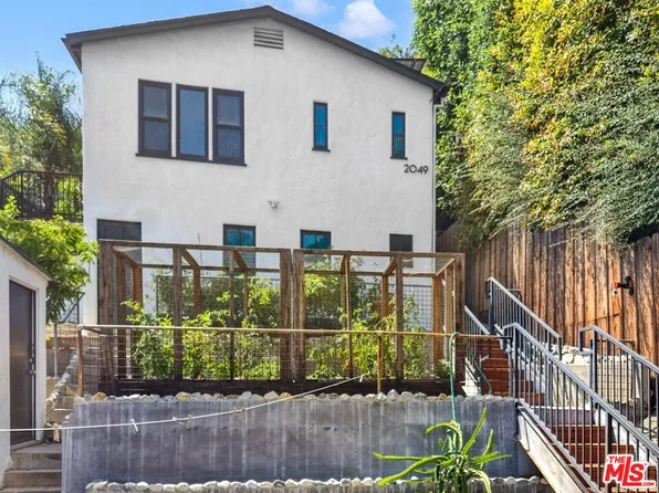2049 Lake Shore Ave, Los Angeles, CA 90039