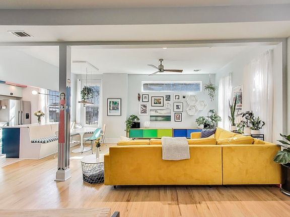 3rd image of 2114 W Potomac Ave #3