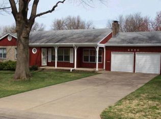 6900 W 66th St, Overland Park, KS 66202