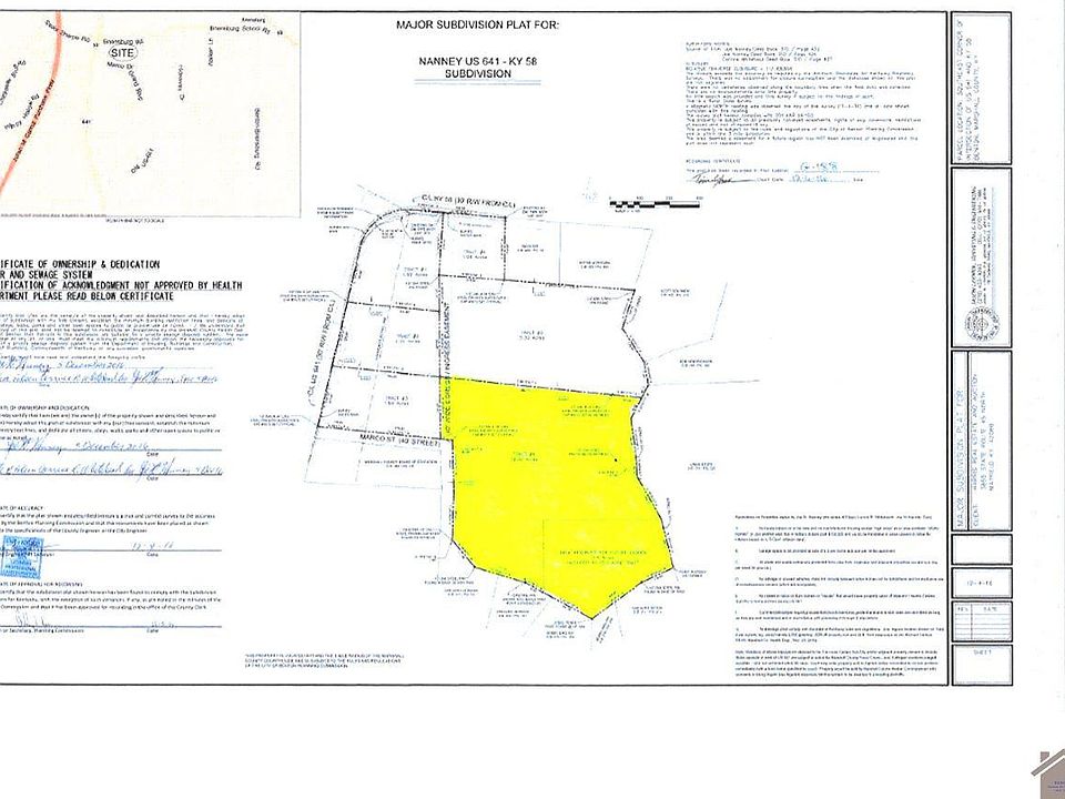 1st image of Marco St Tract 6