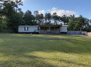 197 Lakeshore Dr, Abbeville, AL 36310