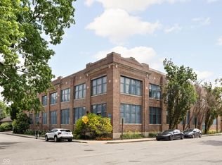 735 Lexington Ave APT 4, Indianapolis, IN 46203