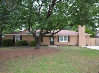 4132 Englewood Dr, Martinez, GA 30907