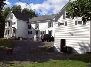 39 Academy St APT 4, Presque Isle, ME 04769