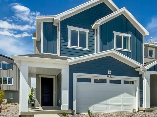 1528 N 1130 W #164, Salem, UT 84653