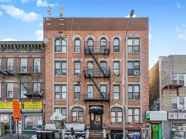 6005 4th Ave, Brooklyn, NY 11220