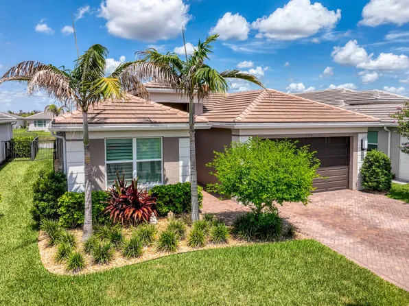 11750 SW Coral Cove Parkway, Port St Lucie, FL 34987