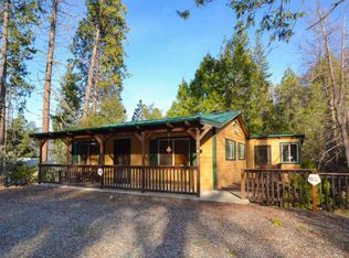36279 Cedar Ln, Wishon, CA 93669