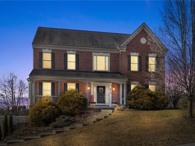 610 Quincy Ln, Wexford, PA, 15090