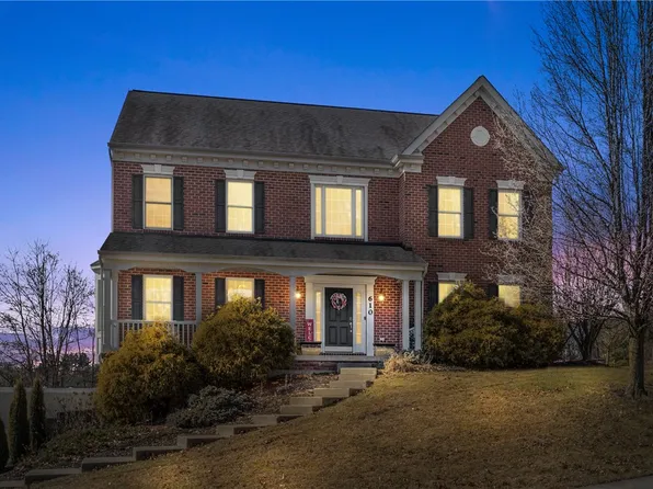 610 Quincy Ln, Wexford, PA 15090