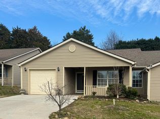 1122 Firethorne Way #2, Knoxville, TN 37923