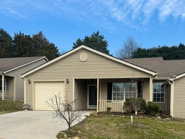 1122 Firethorne Way #2, Knoxville, TN 37923
