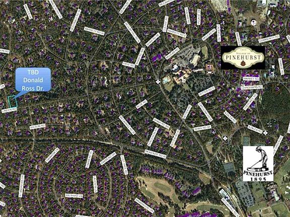 2nd image of TBD Donald Ross Drive