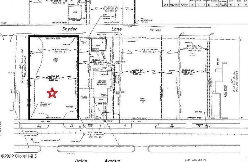 5th image of 217 Union Ave